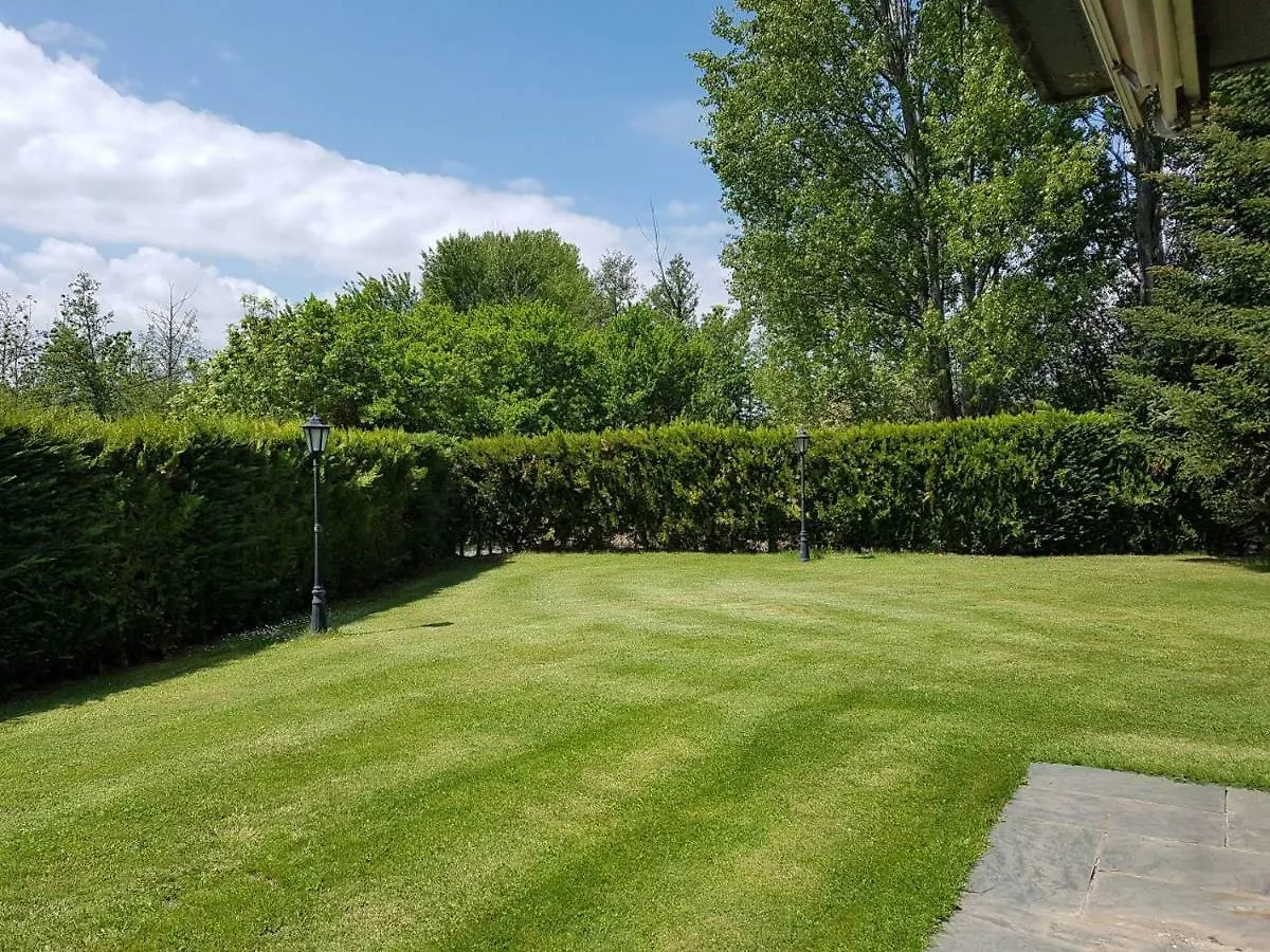 Casa vacanze TPA Casa en Puigcerdà Residencial con piscina, padel, tenis para 8 personas